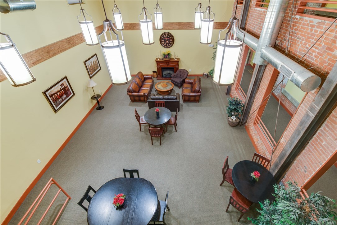 99 Allen Street, Unit 106 Woonsocket, RI 02895 - Photo 23 of 29 Rec room