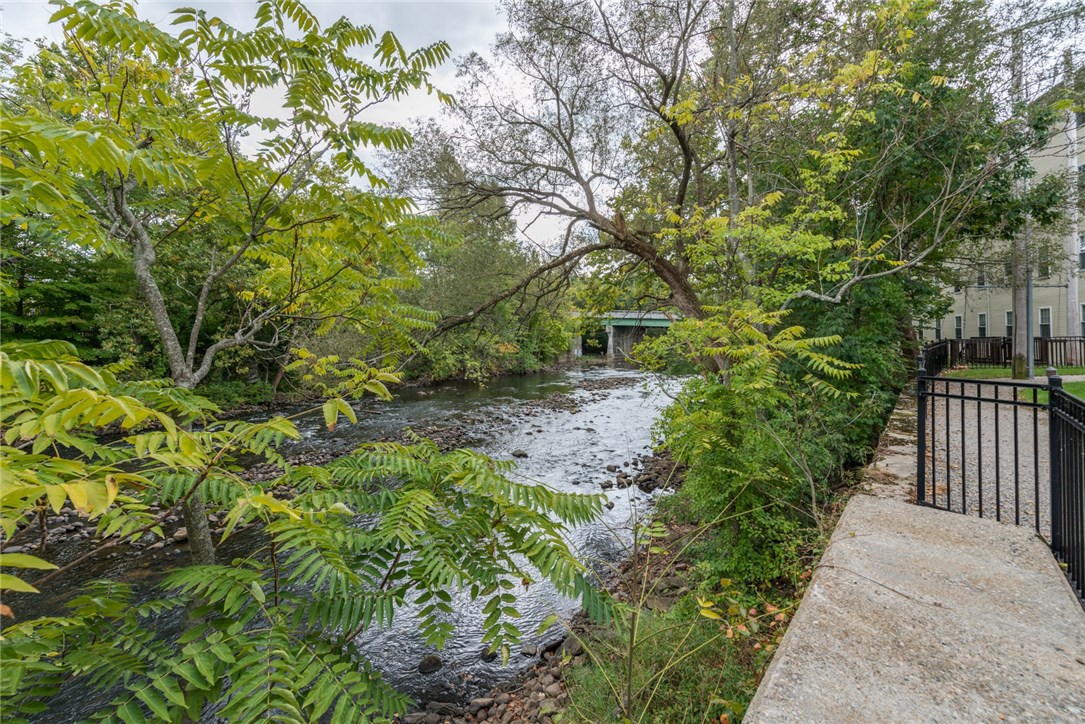 99 Allen Street, Unit 106 Woonsocket, RI 02895 - Photo 27 of 29 Blackstone River