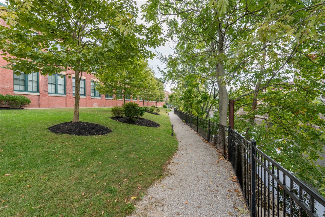 99 Allen Street, Unit 106 Woonsocket, RI 02895 - Photo 28 of 29