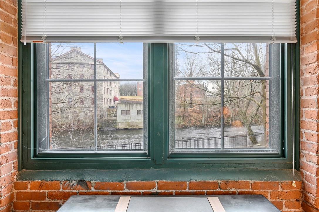 99 Allen Street, Unit 106 Woonsocket, RI 02895 - Photo 7 of 29 Gorgeous river views