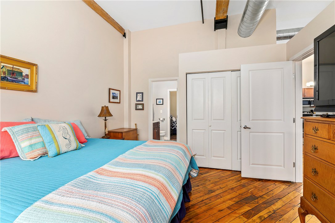99 Allen Street, Unit 106 Woonsocket, RI 02895 - Photo 10 of 29 Double closets in master