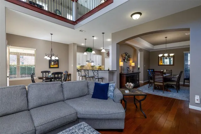 $935,000 | 1951 Lewis Crossing Drive, Keller, TX 76248