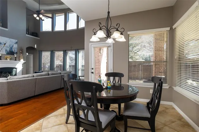 $935,000 | 1951 Lewis Crossing Drive, Keller, TX 76248