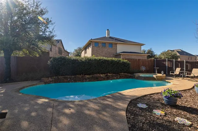 $935,000 | 1951 Lewis Crossing Drive, Keller, TX 76248