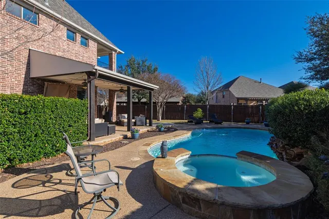 $935,000 | 1951 Lewis Crossing Drive, Keller, TX 76248