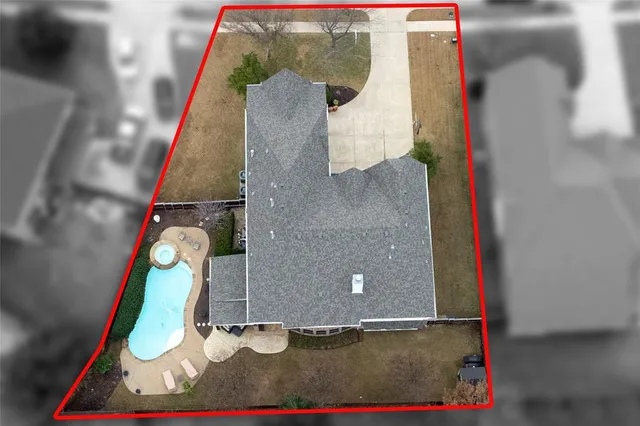 $935,000 | 1951 Lewis Crossing Drive, Keller, TX 76248