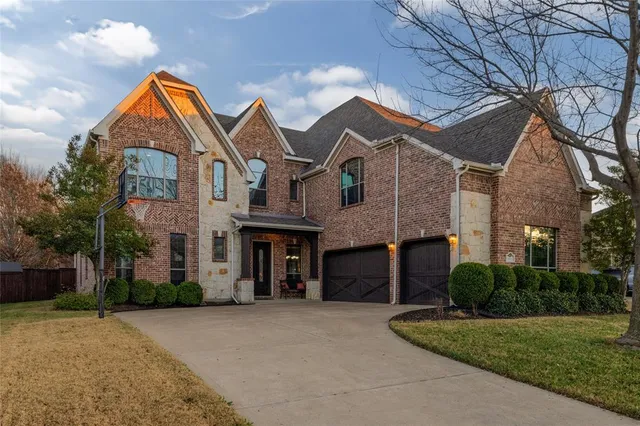$935,000 | 1951 Lewis Crossing Drive, Keller, TX 76248
