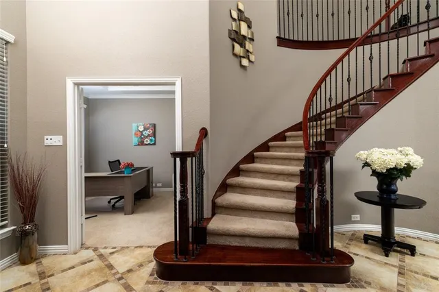 $935,000 | 1951 Lewis Crossing Drive, Keller, TX 76248