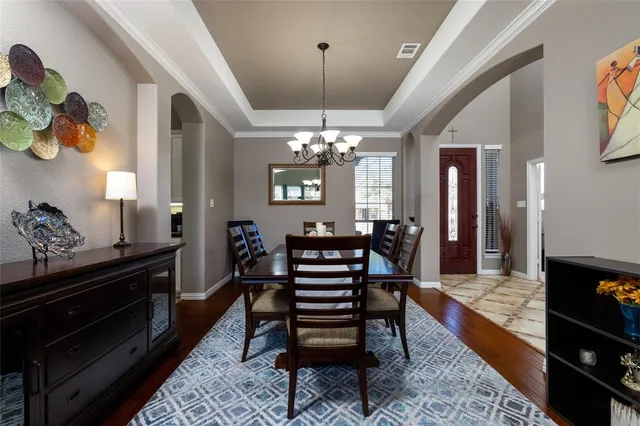 $935,000 | 1951 Lewis Crossing Drive, Keller, TX 76248