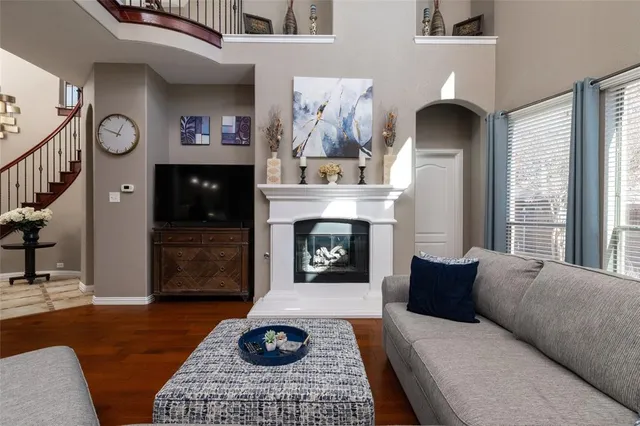 $935,000 | 1951 Lewis Crossing Drive, Keller, TX 76248