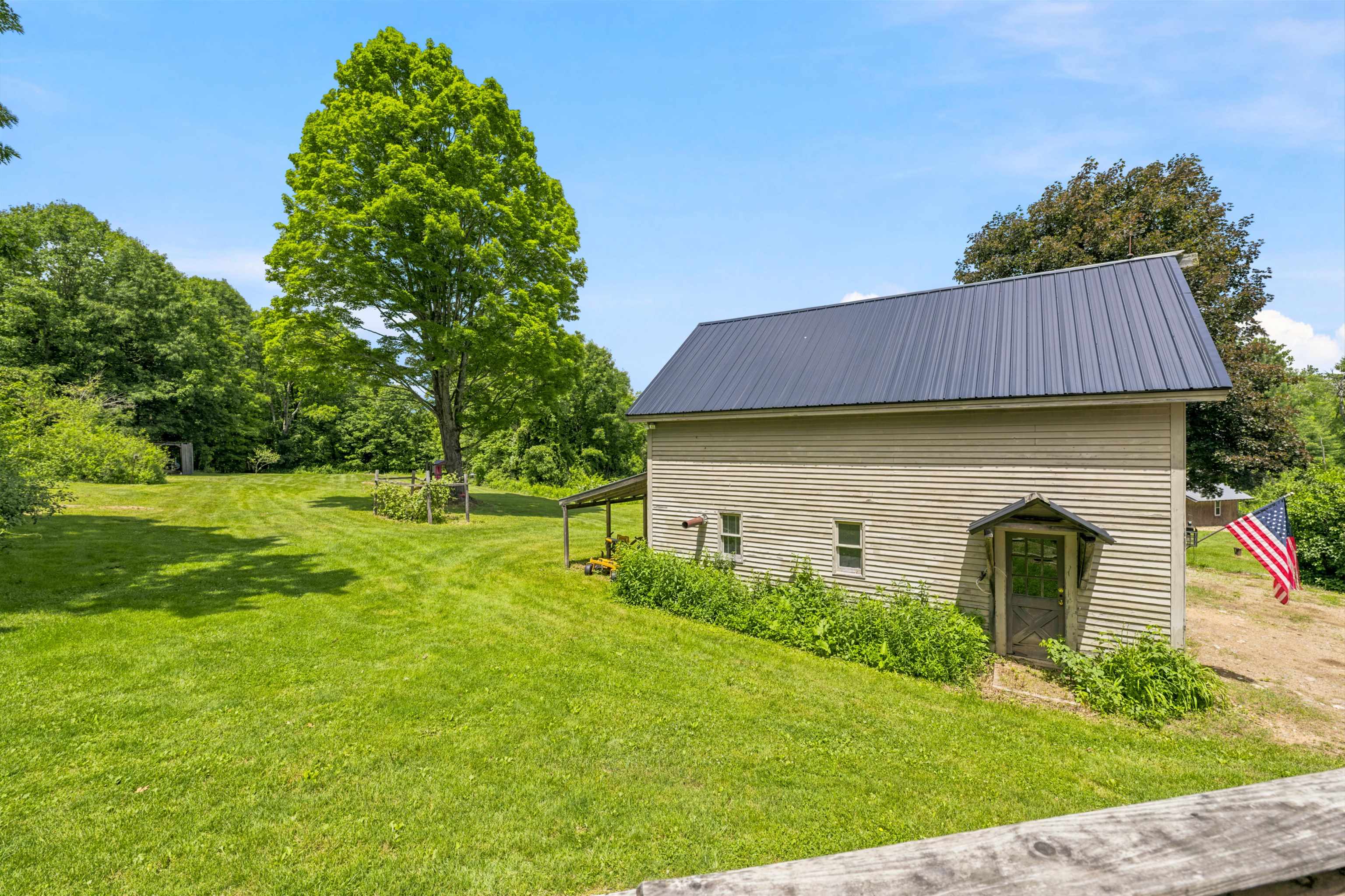 307 Calef Hill Road Sanbornton, NH 03269 - Photo 9 of 53 Gallery Image 9