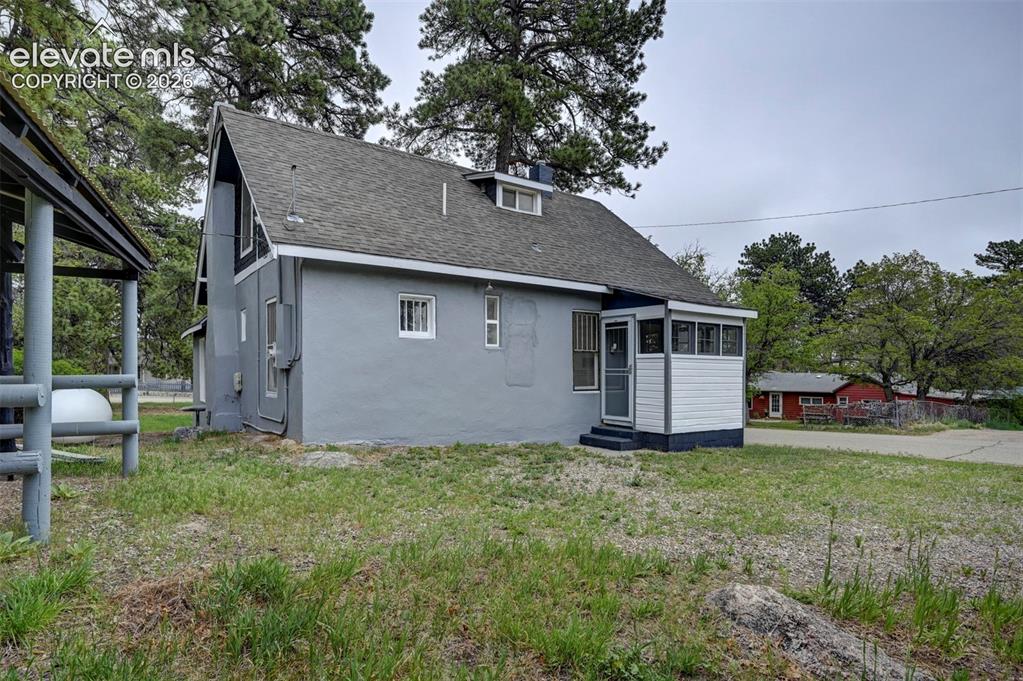 2070 Main Street Rye, CO 81069 - Photo 49 of 49