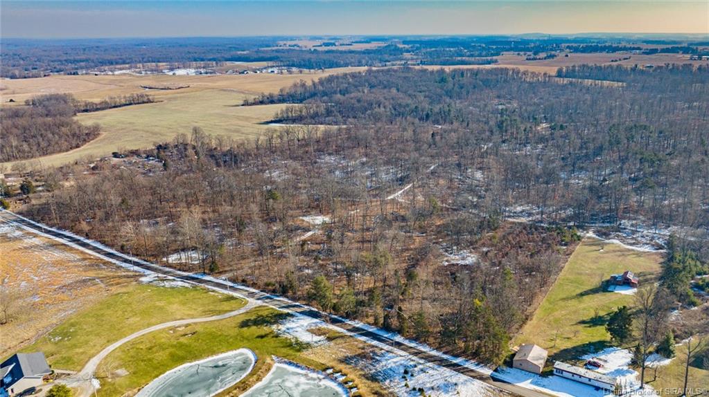 10102 Forest View Road Campbellsburg, IN 47108 - Photo 6 of 11 Gallery Image 6