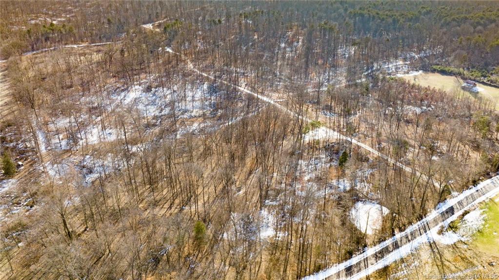 10102 Forest View Road Campbellsburg, IN 47108 - Photo 10 of 11 Gallery Image 10