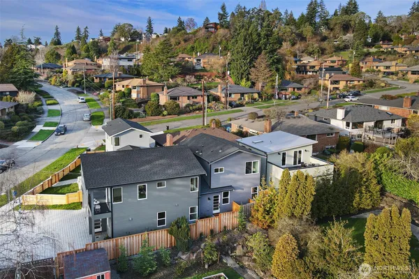 $749,000 | 8812 41st Avenue Southwest, Seattle, WA 98136