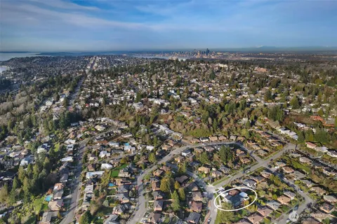 $749,000 | 8812 41st Avenue Southwest, Seattle, WA 98136