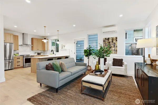 $749,000 | 8812 41st Avenue Southwest, Seattle, WA 98136