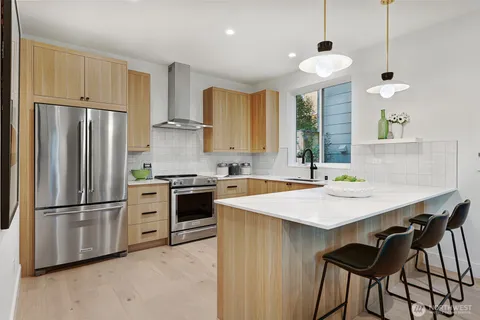 $749,000 | 8812 41st Avenue Southwest, Seattle, WA 98136