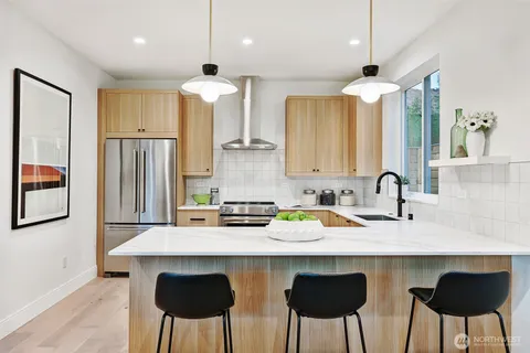 $749,000 | 8812 41st Avenue Southwest, Seattle, WA 98136