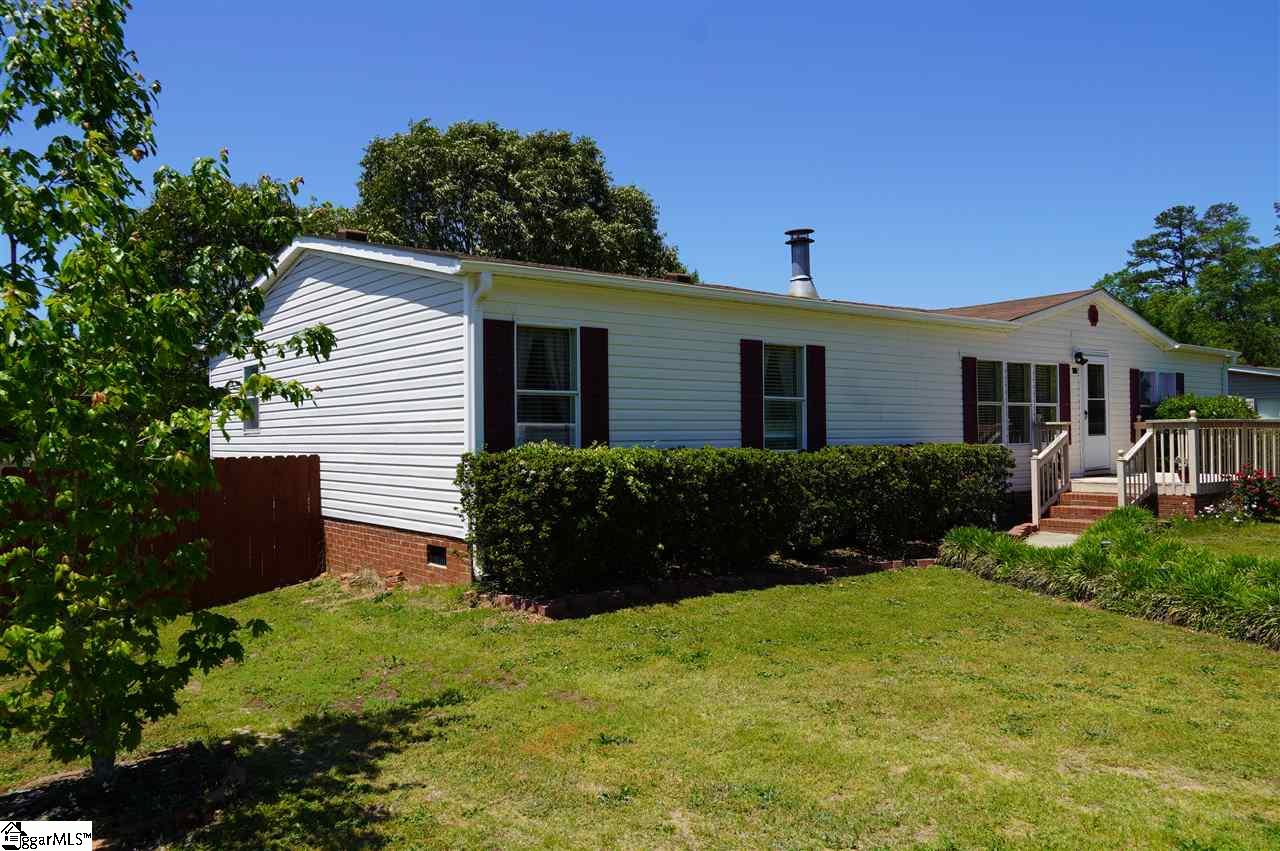 105 Sagewood Court Fountain Inn, SC 29644 - Photo 22 of 24 Gallery Image 22