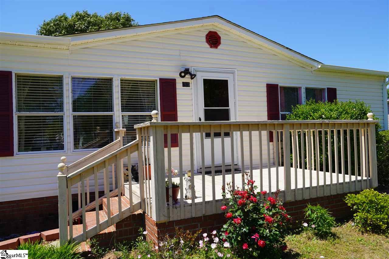 105 Sagewood Court Fountain Inn, SC 29644 - Photo 24 of 24 Gallery Image 24