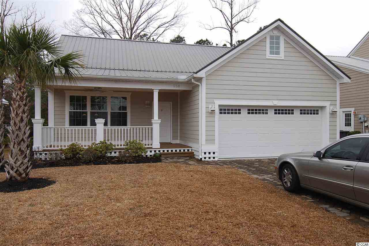 258 Waties Drive Murrells Inlet, SC 29576 - Photo 1 of 25 Gallery Image 1