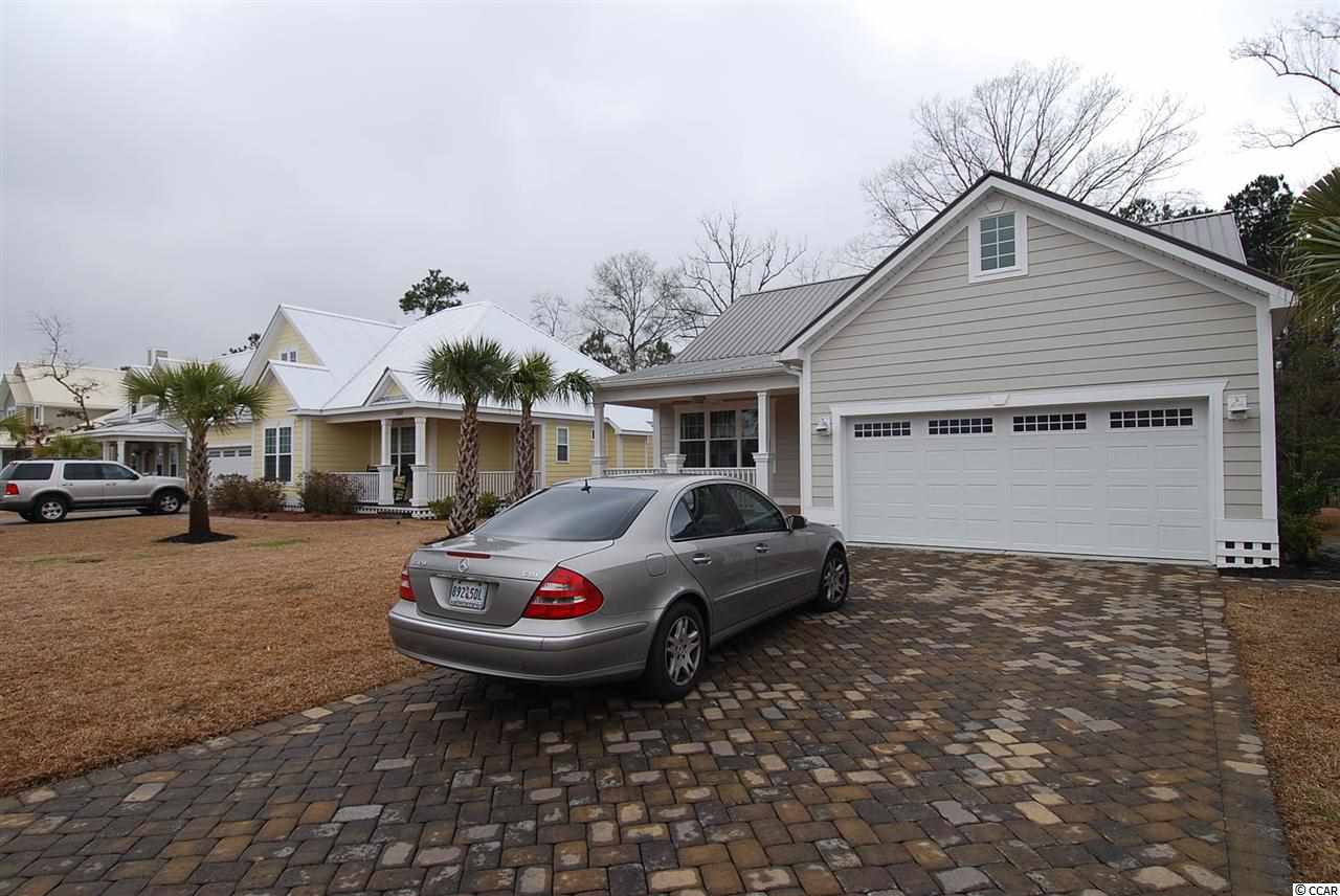 258 Waties Drive Murrells Inlet, SC 29576 - Photo 2 of 25 Gallery Image 2