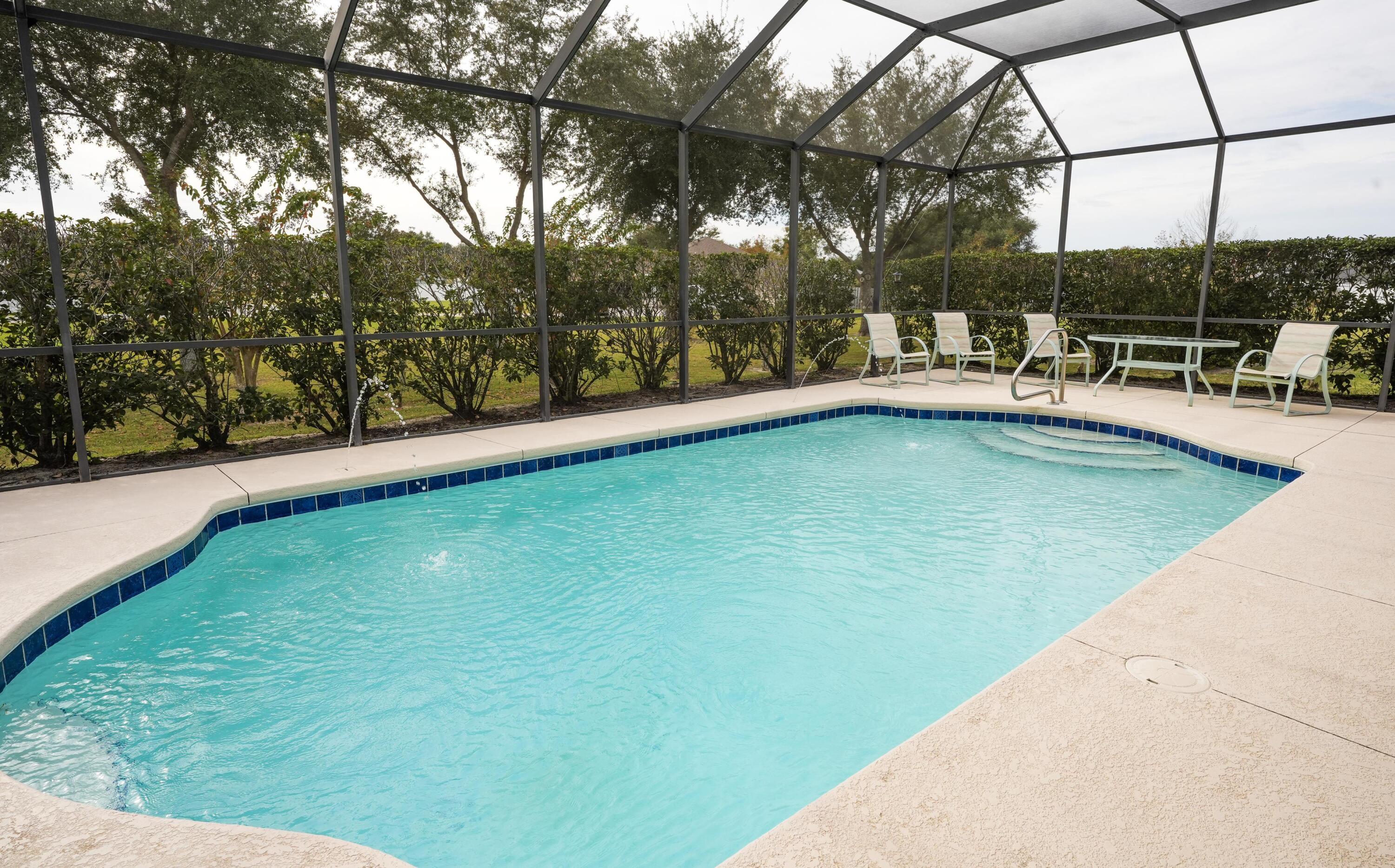 9908 Southeast 67th Avenue Road Belleview, FL 34420 - Photo 11 of 65 pool_2