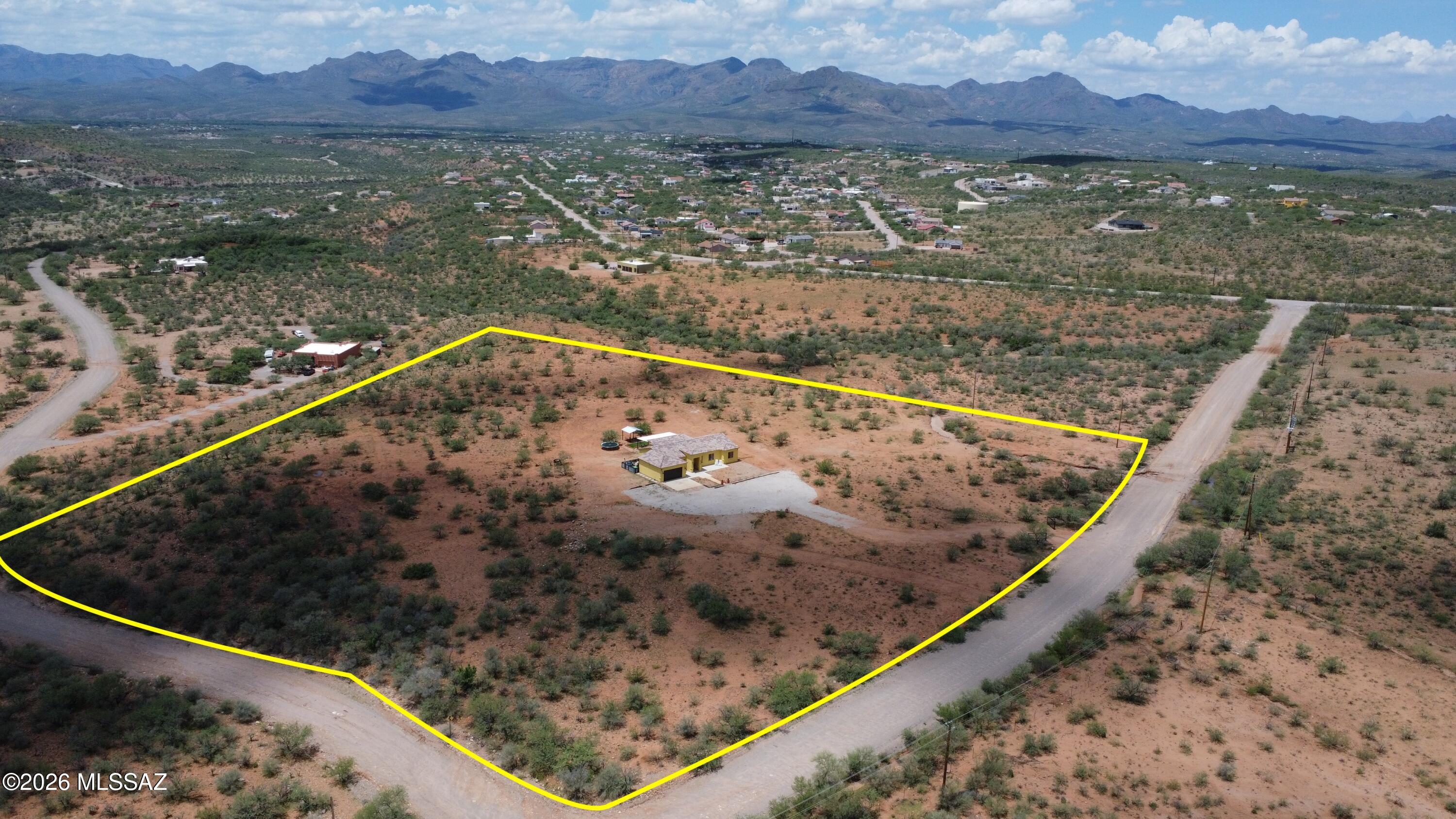 389 Camino Armadillo