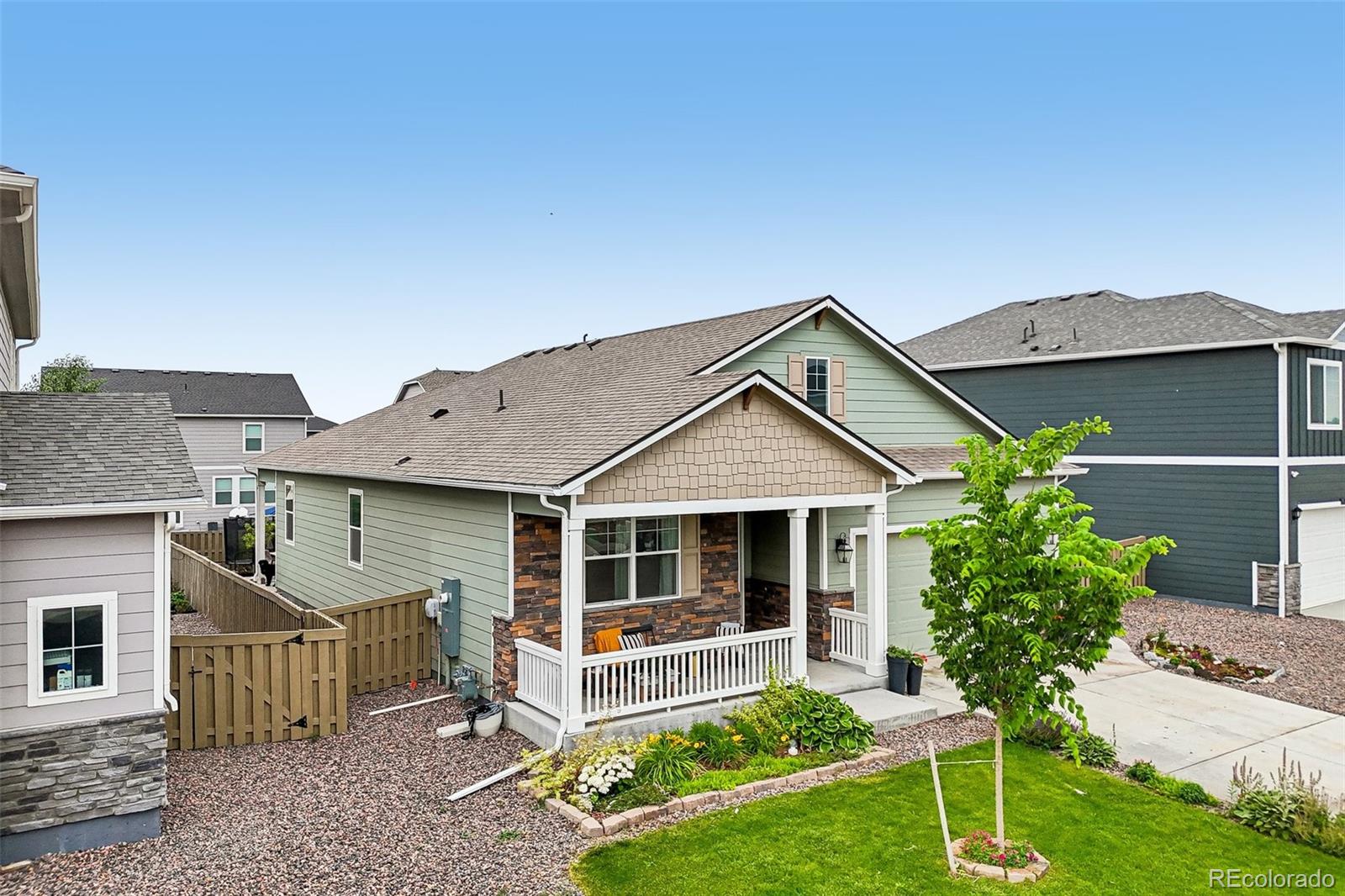 707 Lake Emerson Road Severance, CO 80550 - Photo 2 of 25