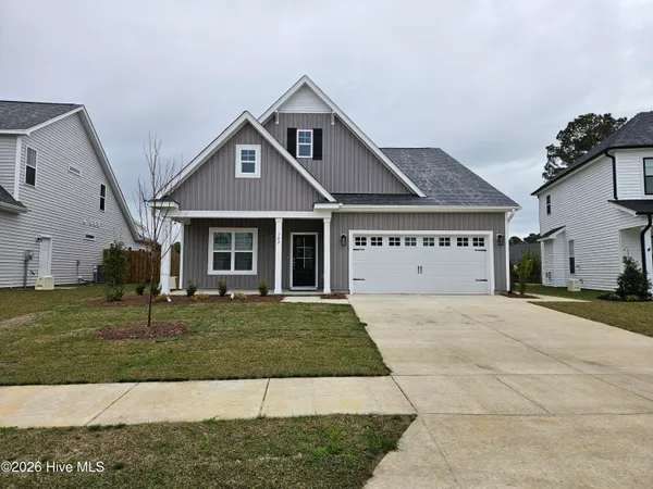 $2,800 | 102 Lennox Lane, Hampstead, NC 28443