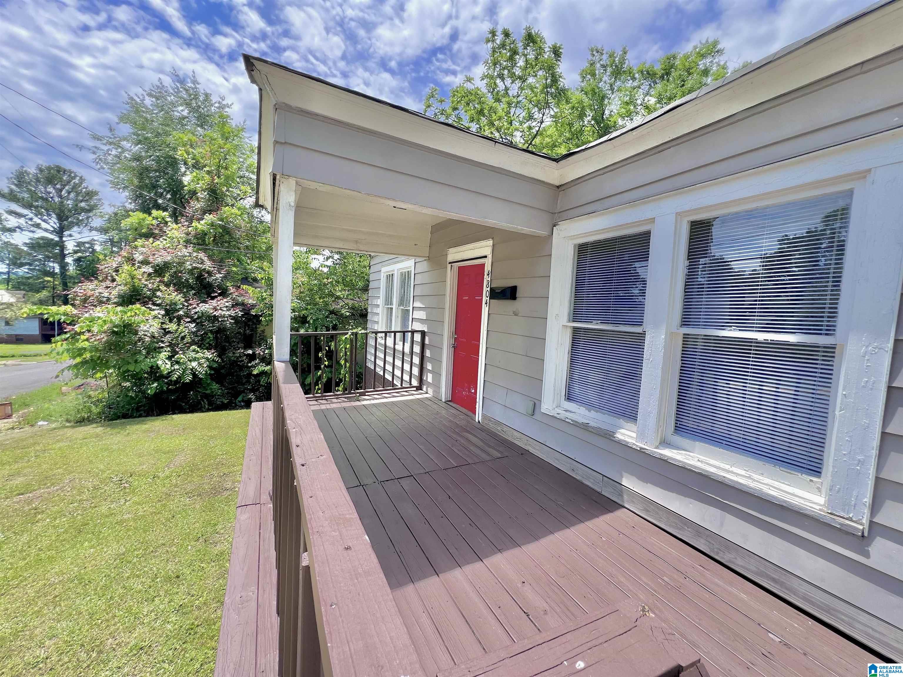 4804 Terrace M Birmingham, AL 35208 - Photo 3 of 18