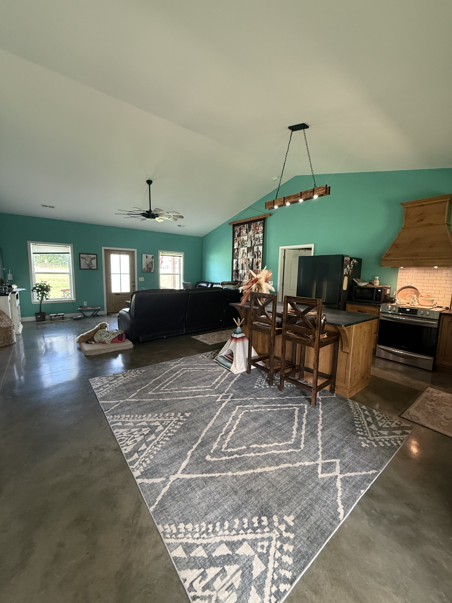 4423 Highland Road Lafayette, TN 37083 - Photo 21 of 32