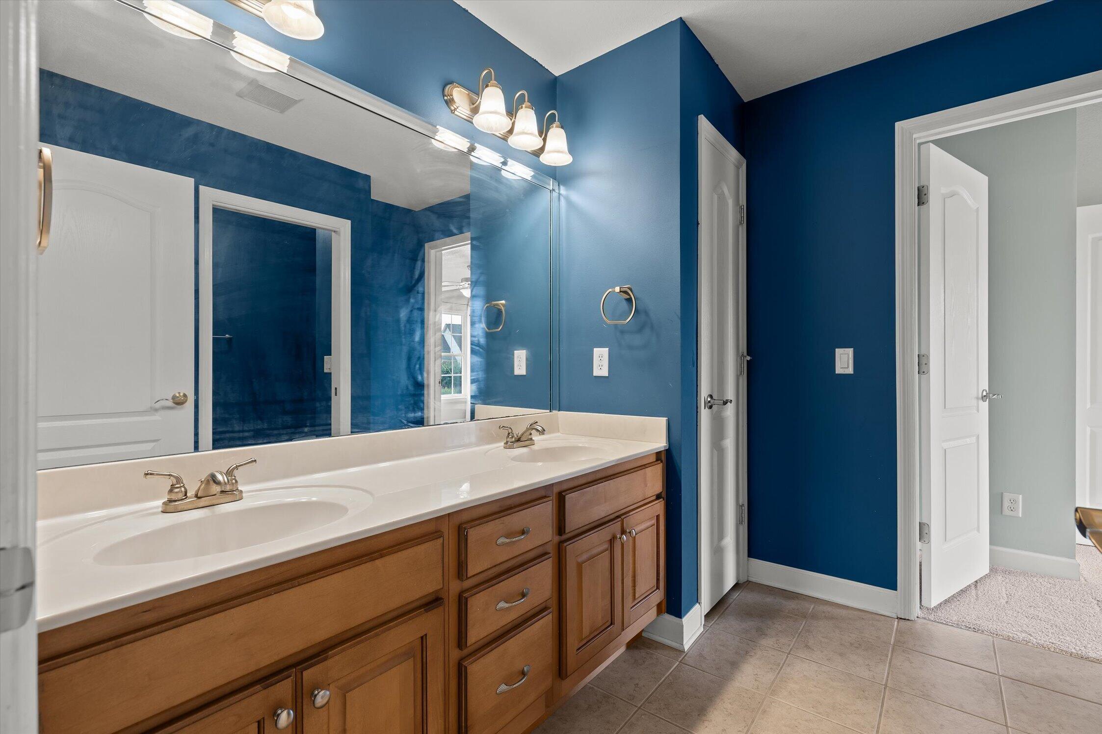 9859 Fieldcrest Drive Apison, TN 37302 - Photo 30 of 47 Bathroom 3