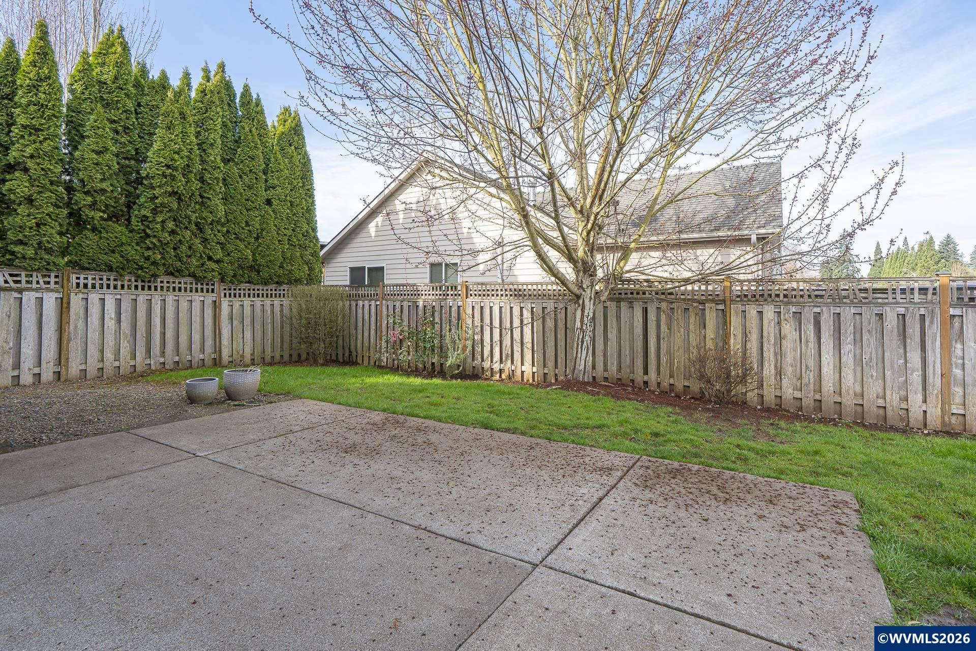 1018 Taurus Loop Northeast Keizer, OR 97303 - Photo 44 of 48