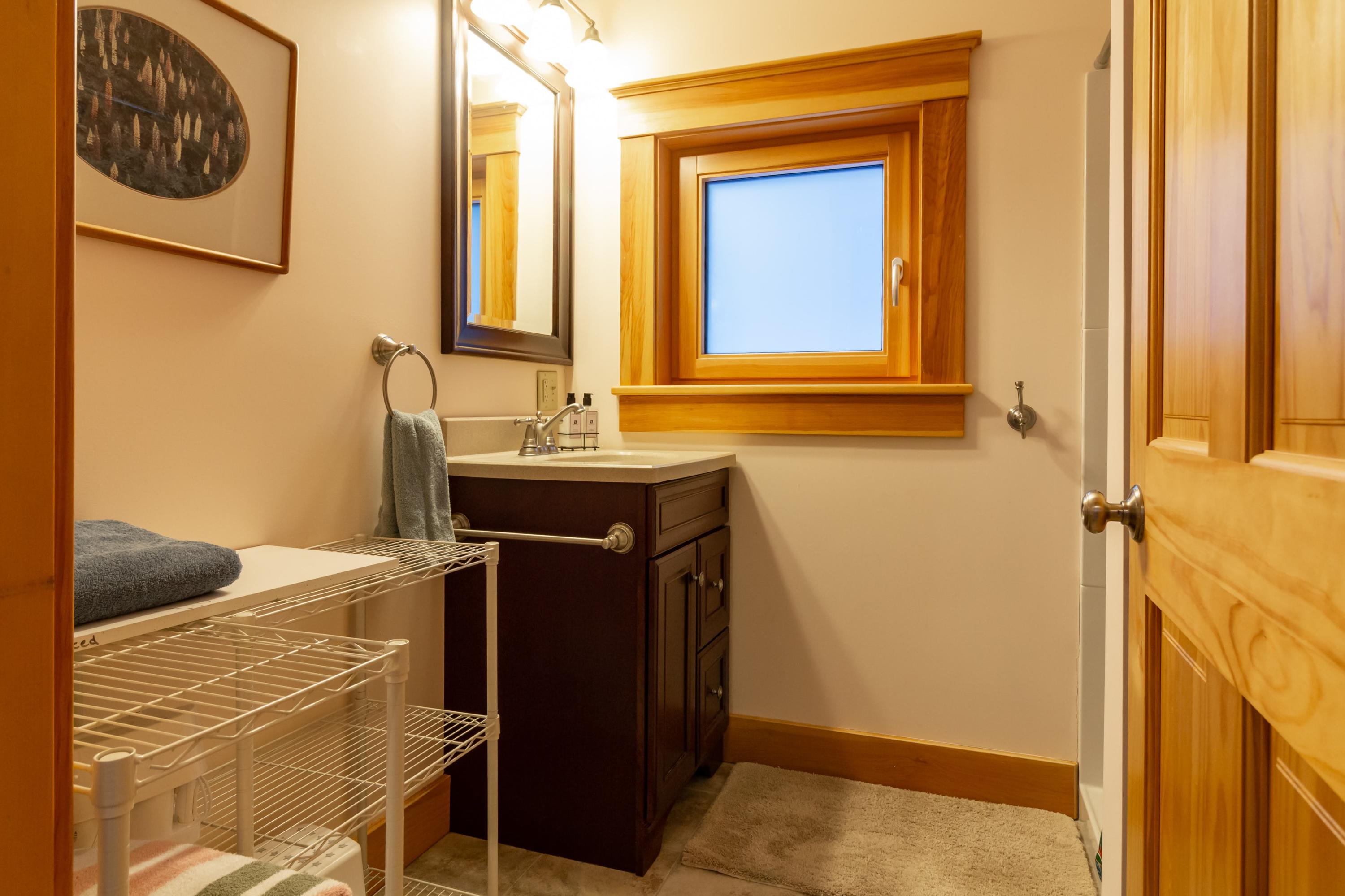 47 Poverty Ridge Road Bucksport, ME 04416 - Photo 21 of 35 Bathroom