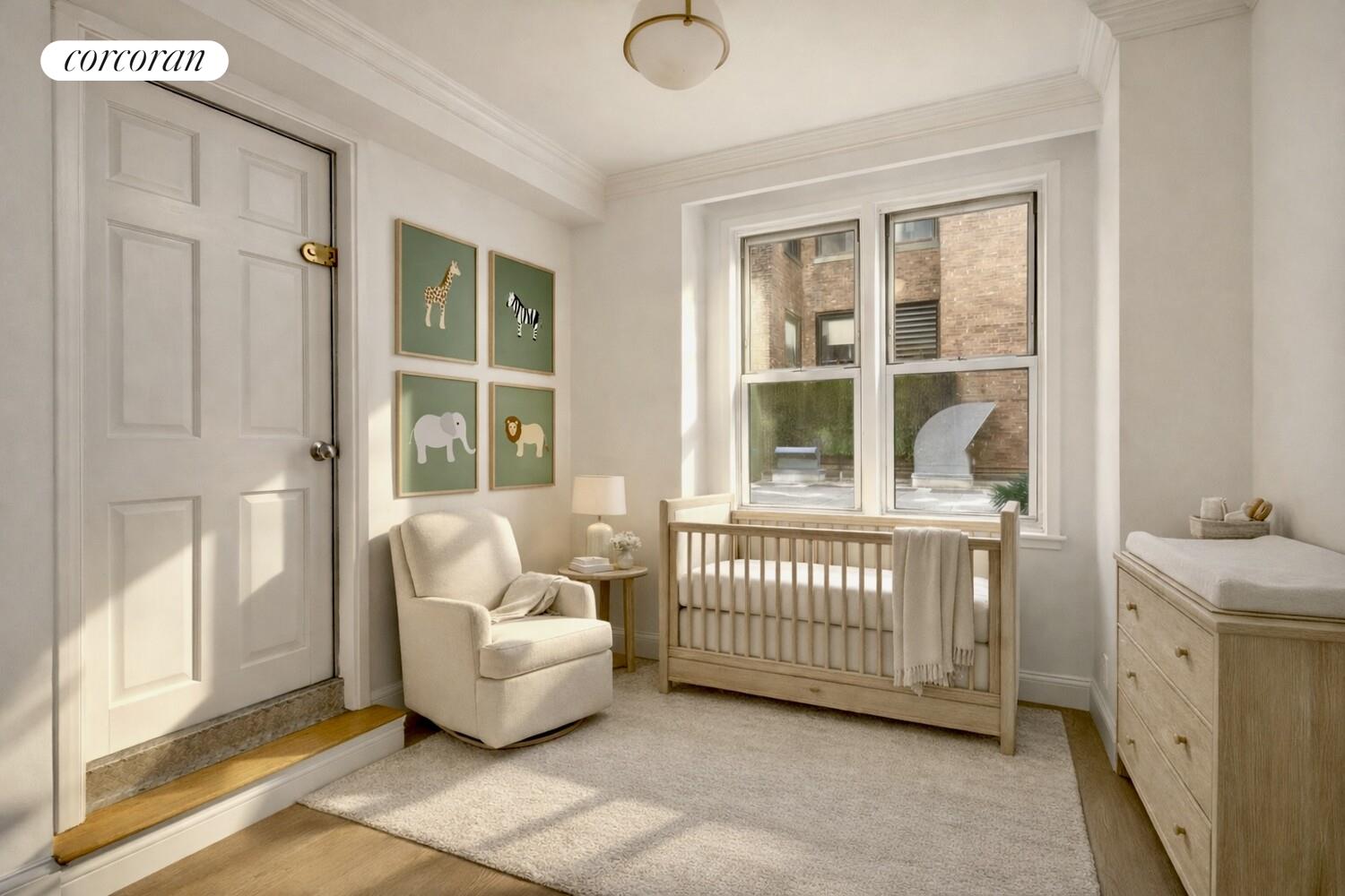 201 East 36th Street, Unit 2F Manhattan, NY 10016 - Photo 7 of 11
