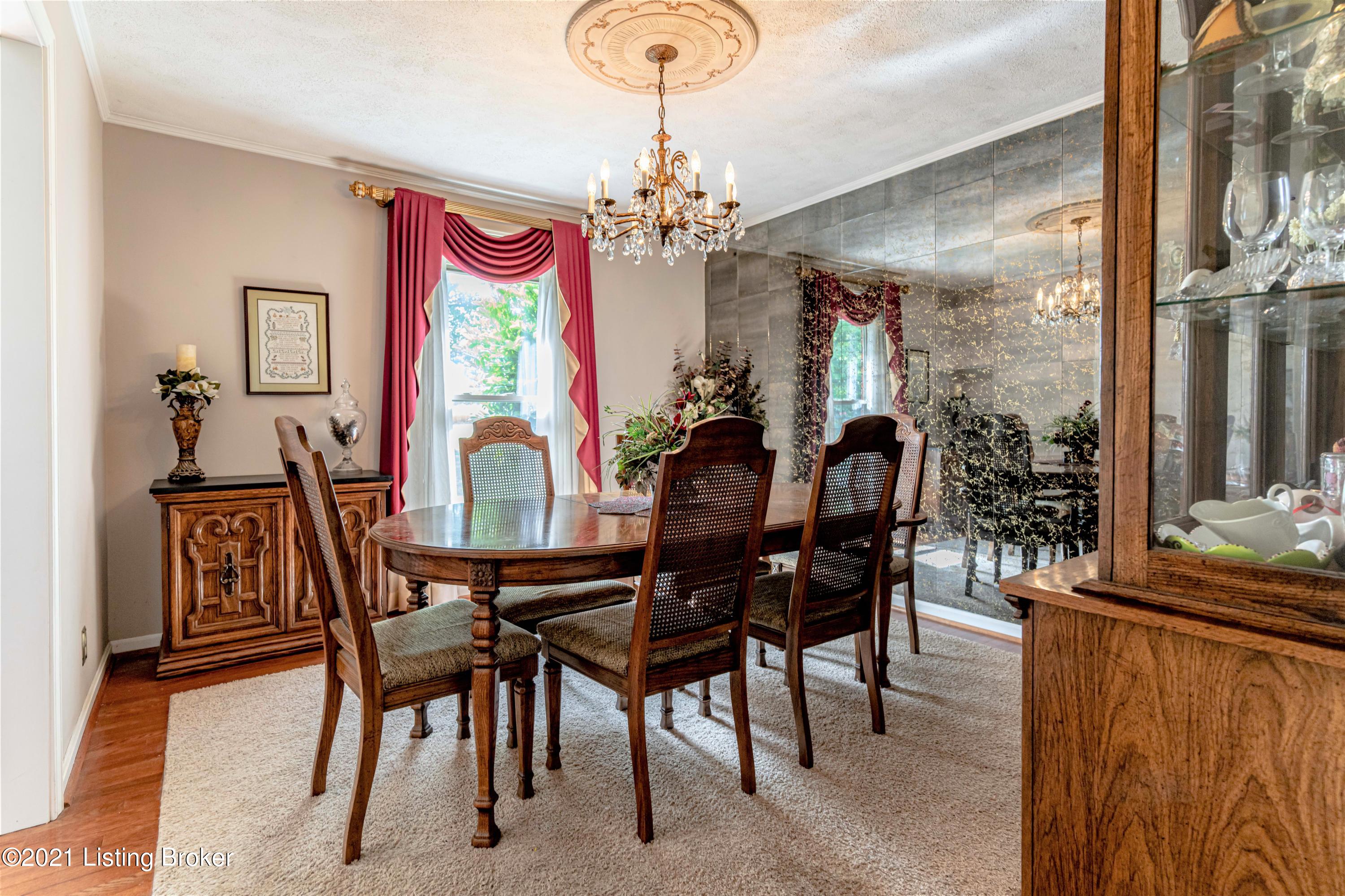 338 Logan Road Bagdad, KY 40003 - Photo 6 of 46 Dining Room