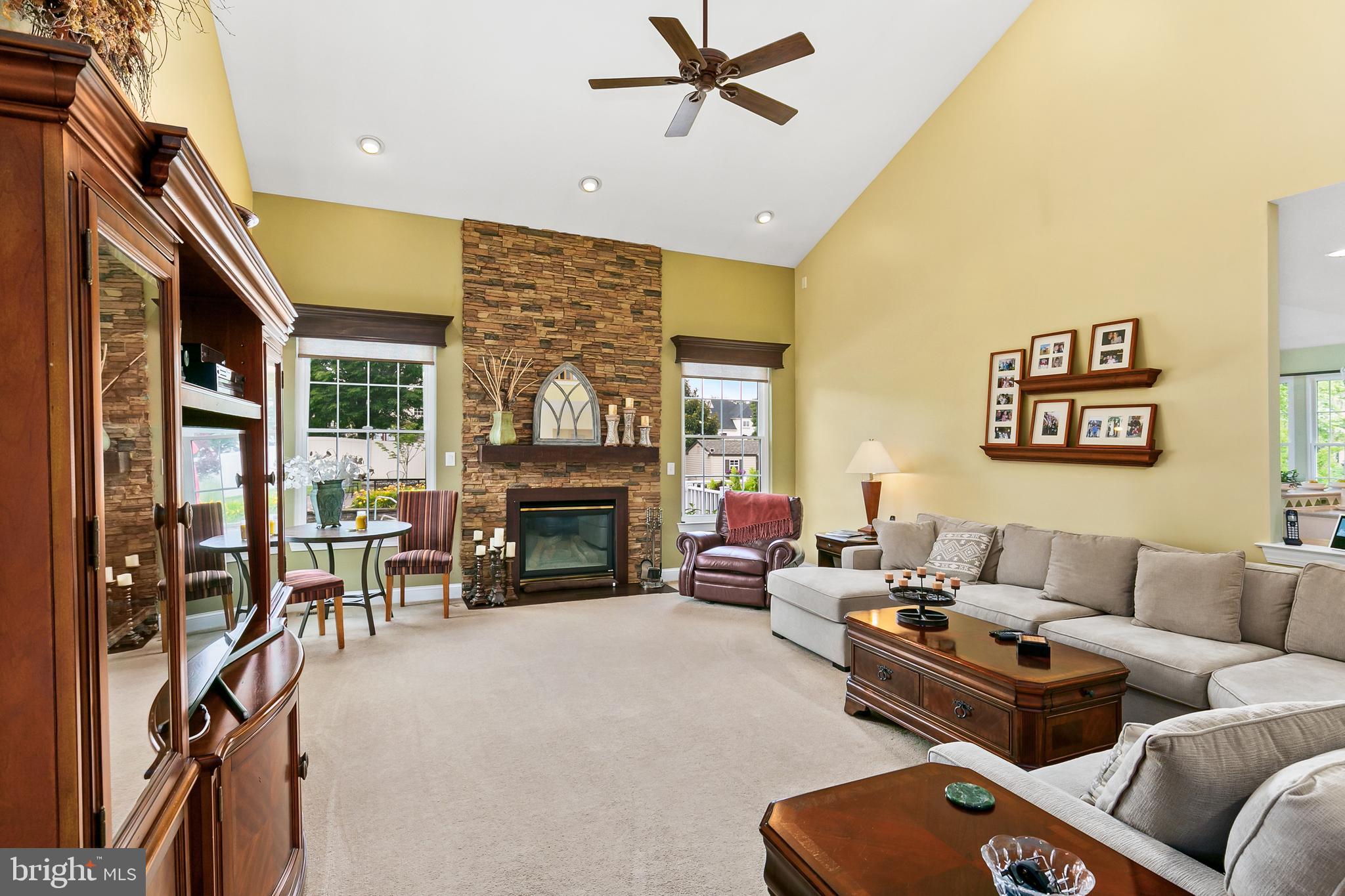 33 Shamrock Road Lumberton, NJ 08048 - Photo 11 of 52