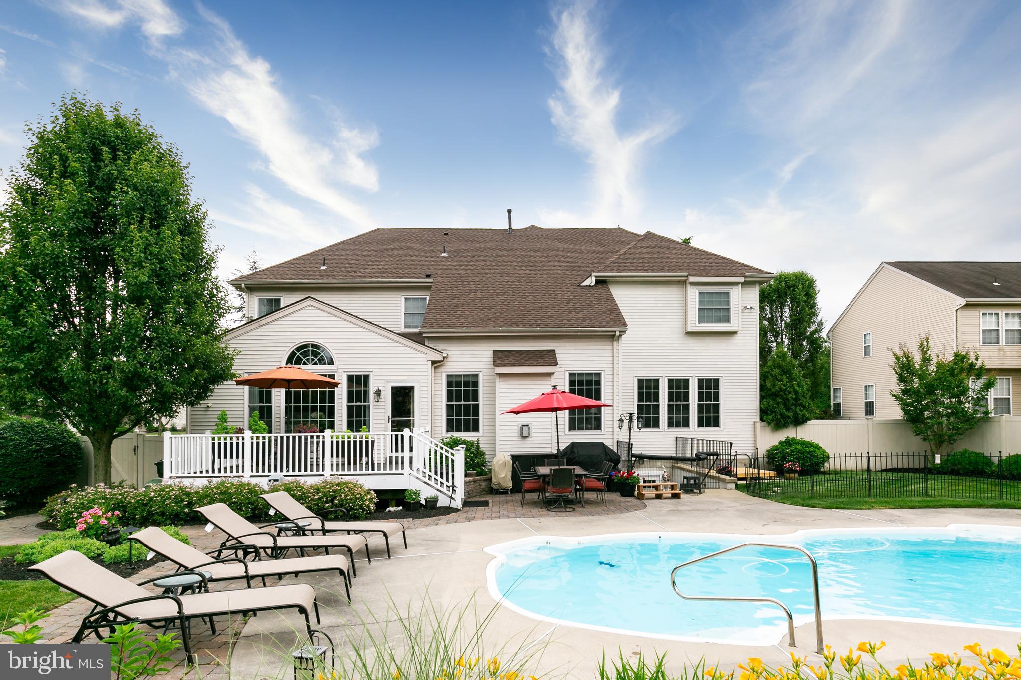 33 Shamrock Road Lumberton, NJ 08048 - Photo 45 of 52