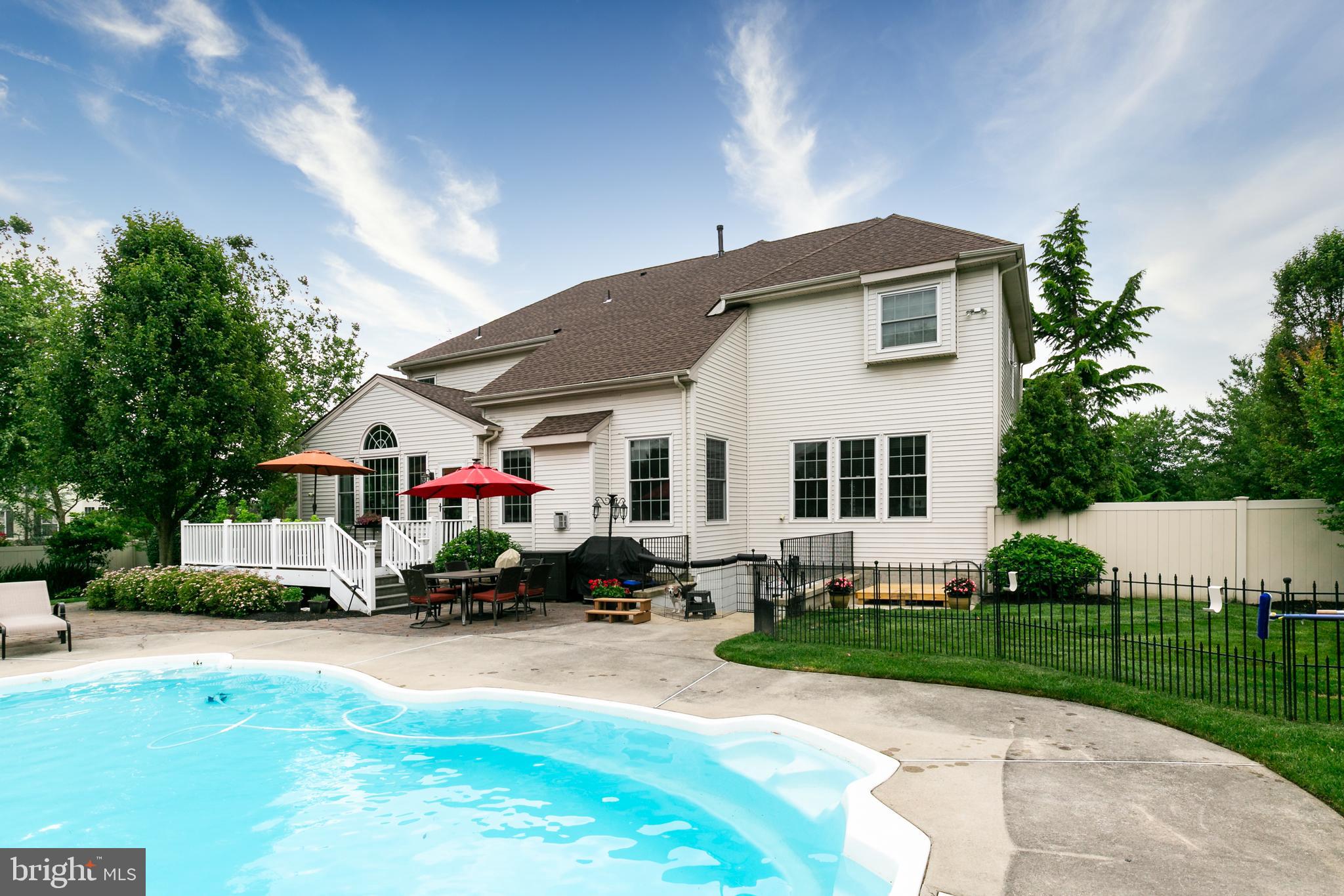 33 Shamrock Road Lumberton, NJ 08048 - Photo 46 of 52