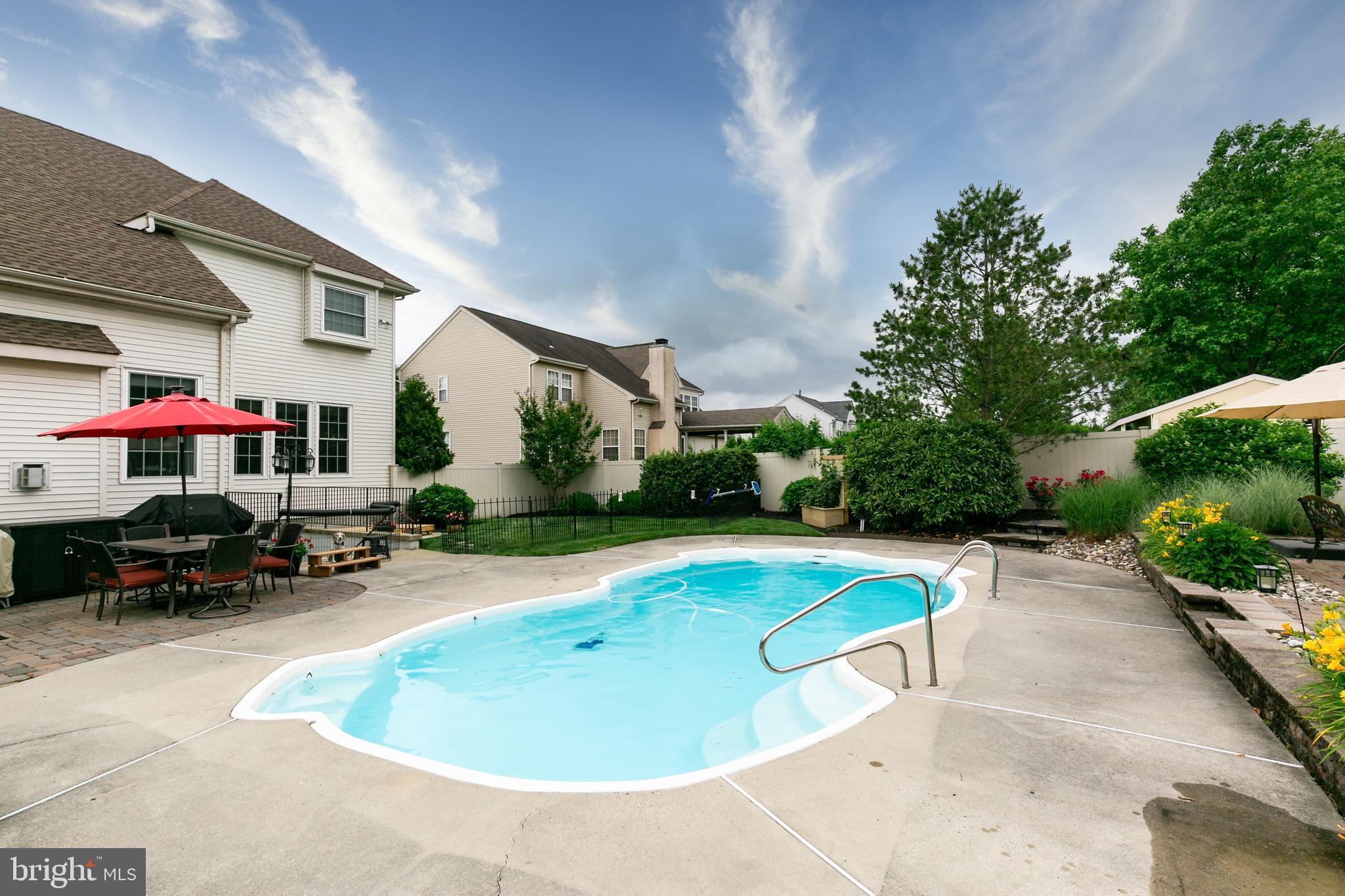 33 Shamrock Road Lumberton, NJ 08048 - Photo 47 of 52