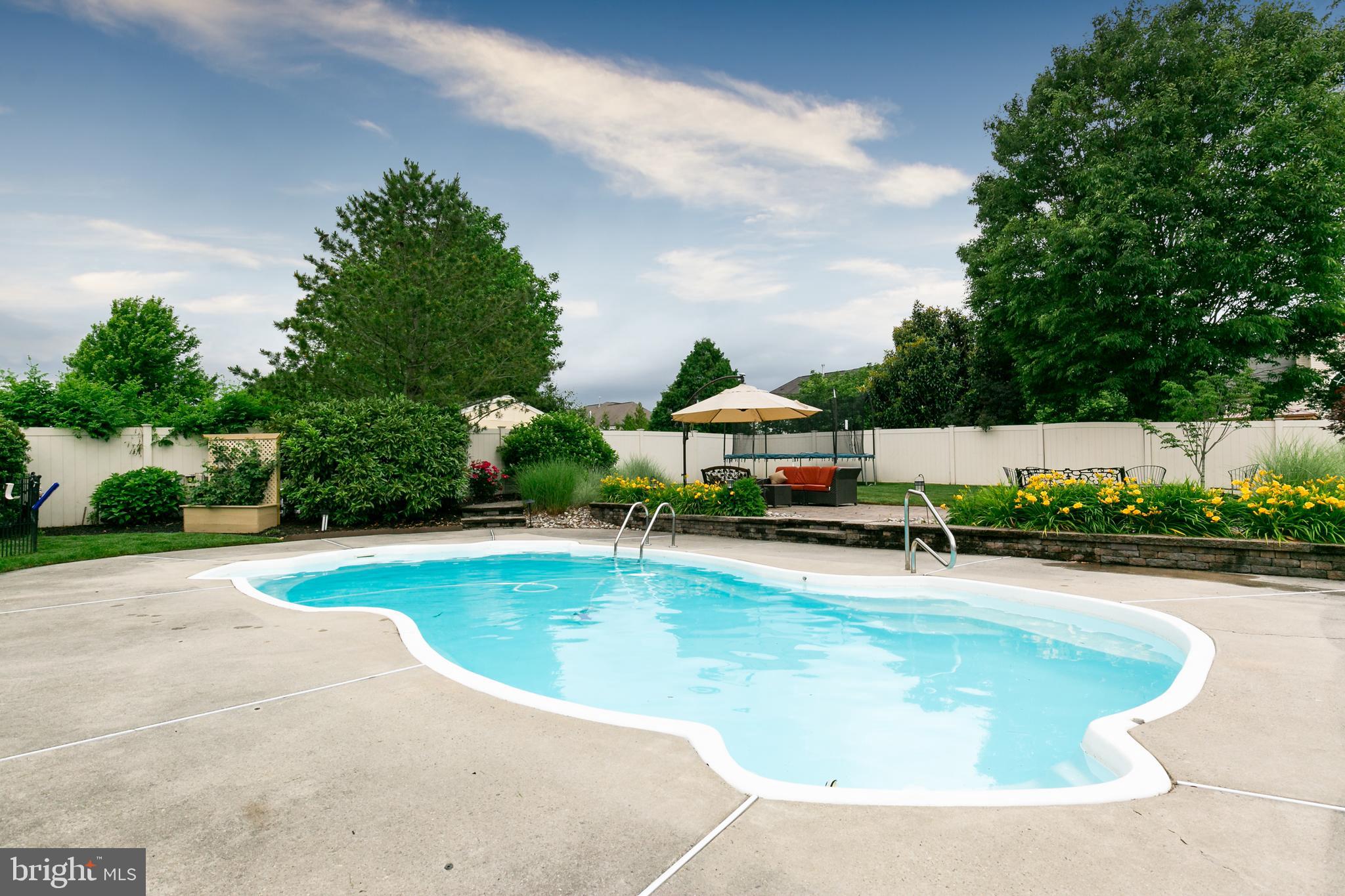 33 Shamrock Road Lumberton, NJ 08048 - Photo 48 of 52