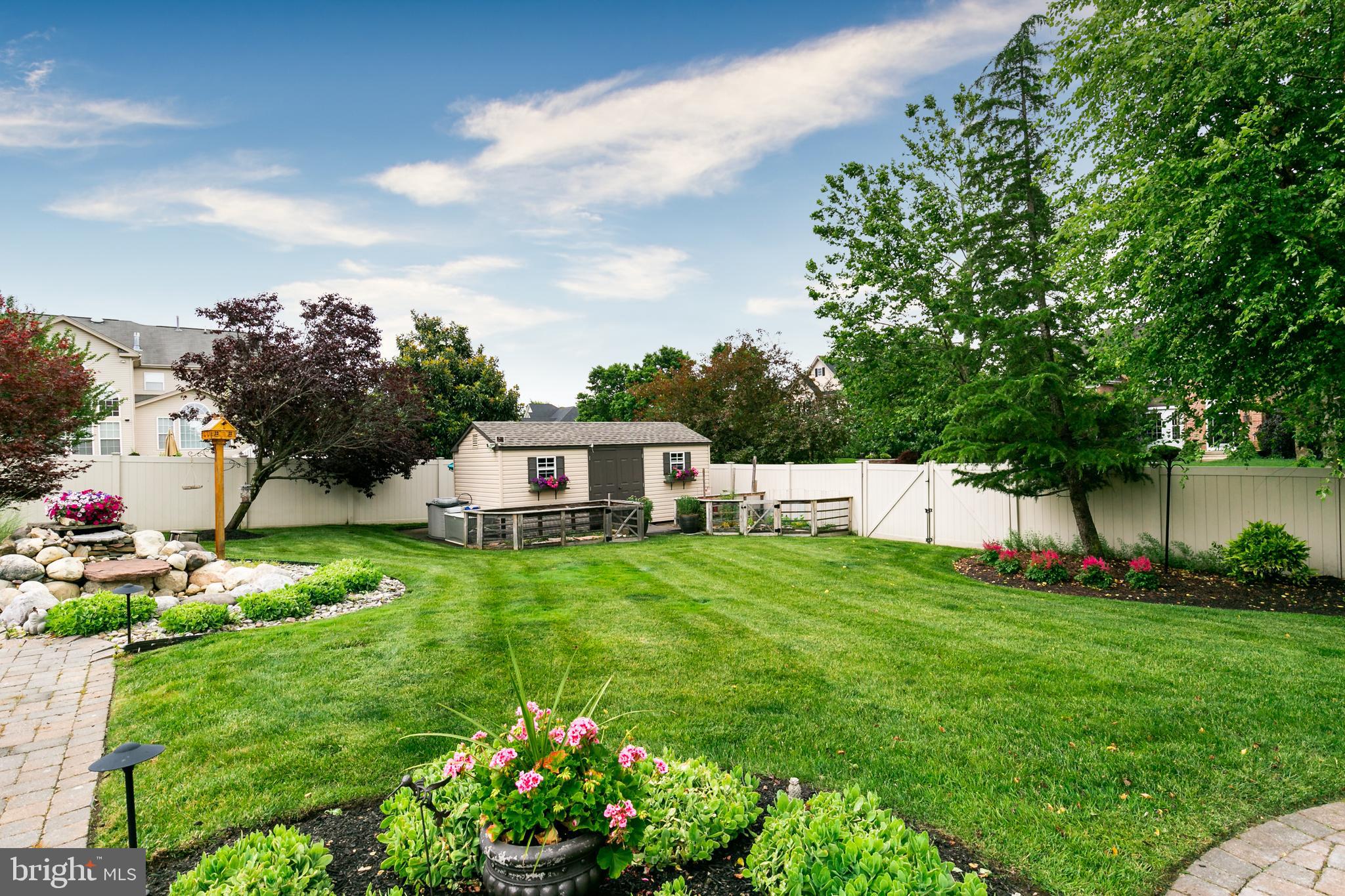 33 Shamrock Road Lumberton, NJ 08048 - Photo 49 of 52