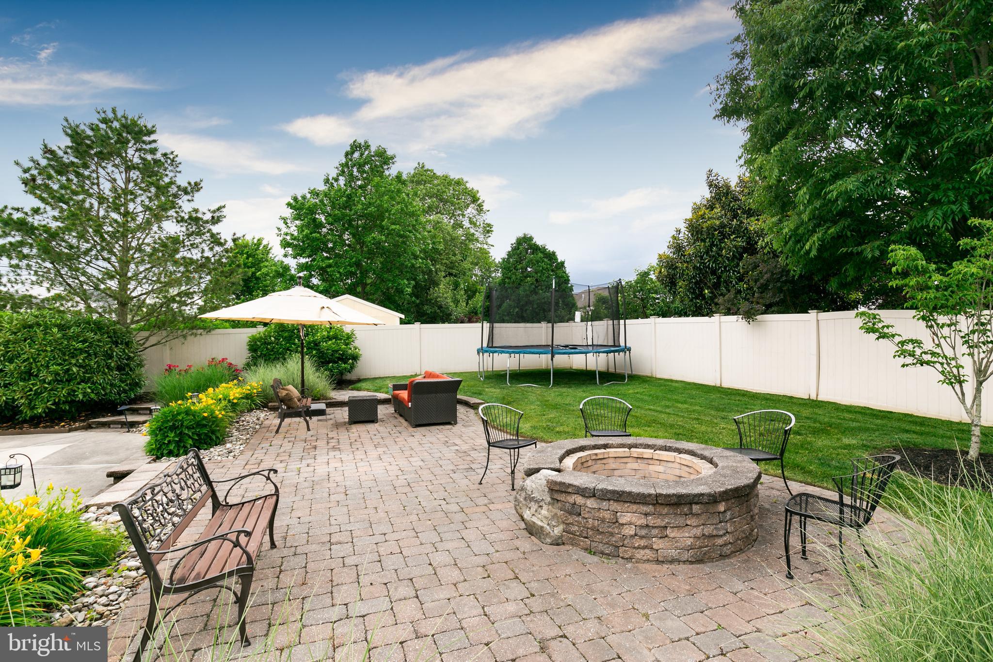 33 Shamrock Road Lumberton, NJ 08048 - Photo 51 of 52