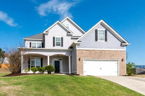 $415,000 | 5461 Victoria Falls, Grovetown, GA 30813