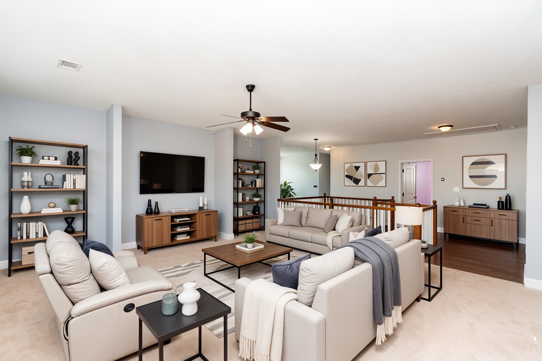 5461 Victoria Falls Grovetown, GA 30813 - Photo 30 of 57 Virtually staged for illustrative purposes