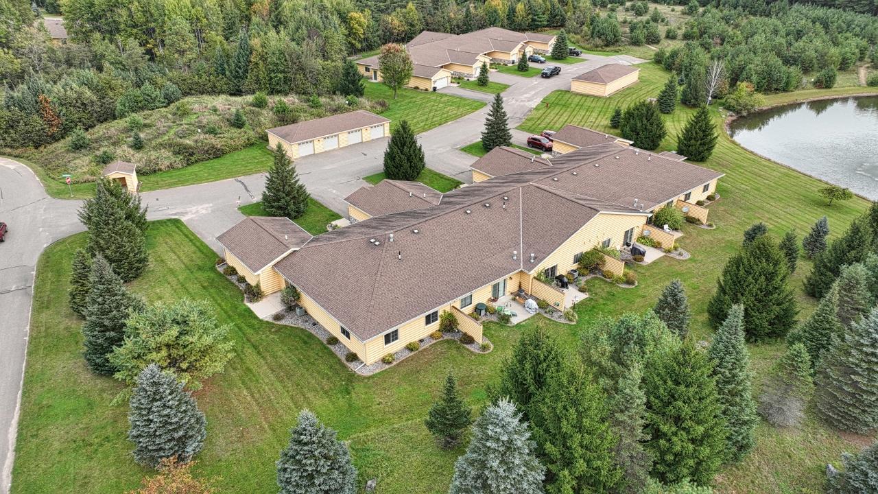 324 Christopher Street, Unit 324 Eagle River, WI 54521 - Photo 33 of 34 Gallery Image 33