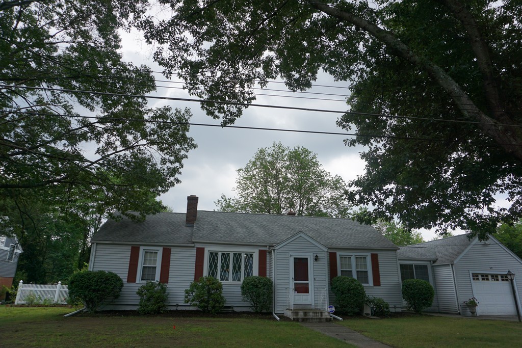 17 Doyle Avenue Springfield, MA 01104 - Photo 1 of 25 Gallery Image 1