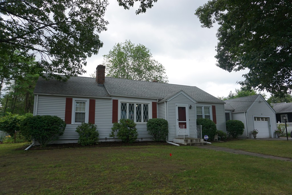 17 Doyle Avenue Springfield, MA 01104 - Photo 2 of 25 Gallery Image 2